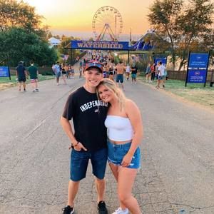 Meet your Posher, Aliah